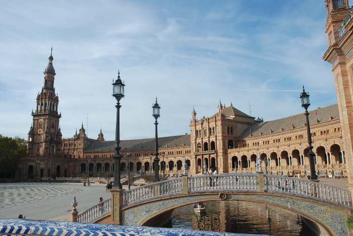 Sevilla94