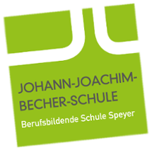 Johann-Joachim-Becher-Schule Speyer Logo